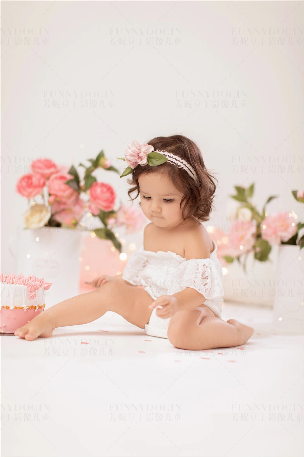 全家福 芳妮豆丁