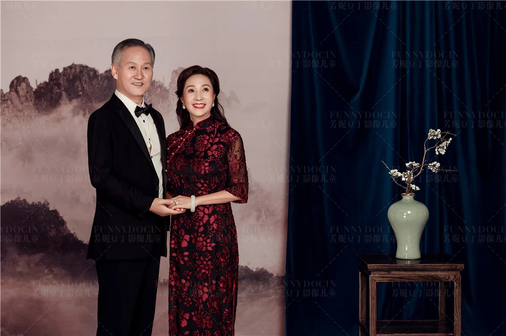 全家福 芳妮豆丁