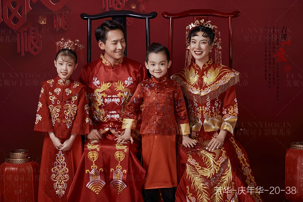 全家福 芳妮豆丁