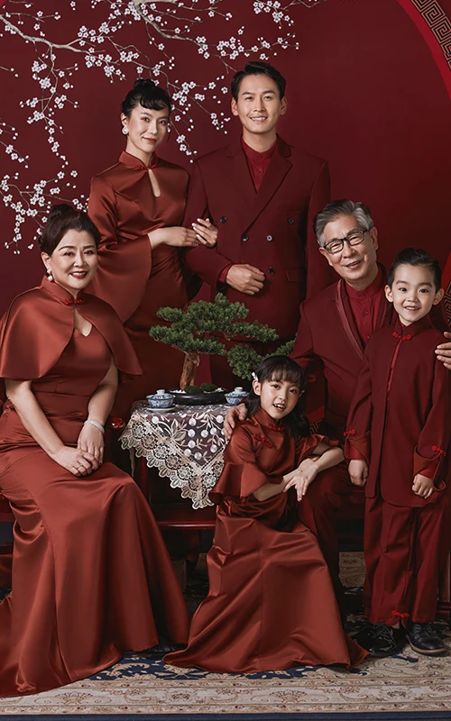 芳妮豆丁儿童摄影 花颐