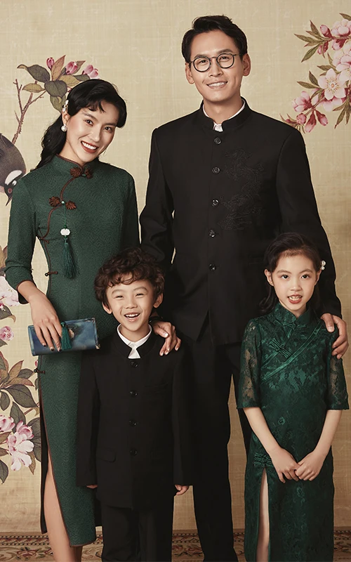 芳妮豆丁儿童摄影 华年