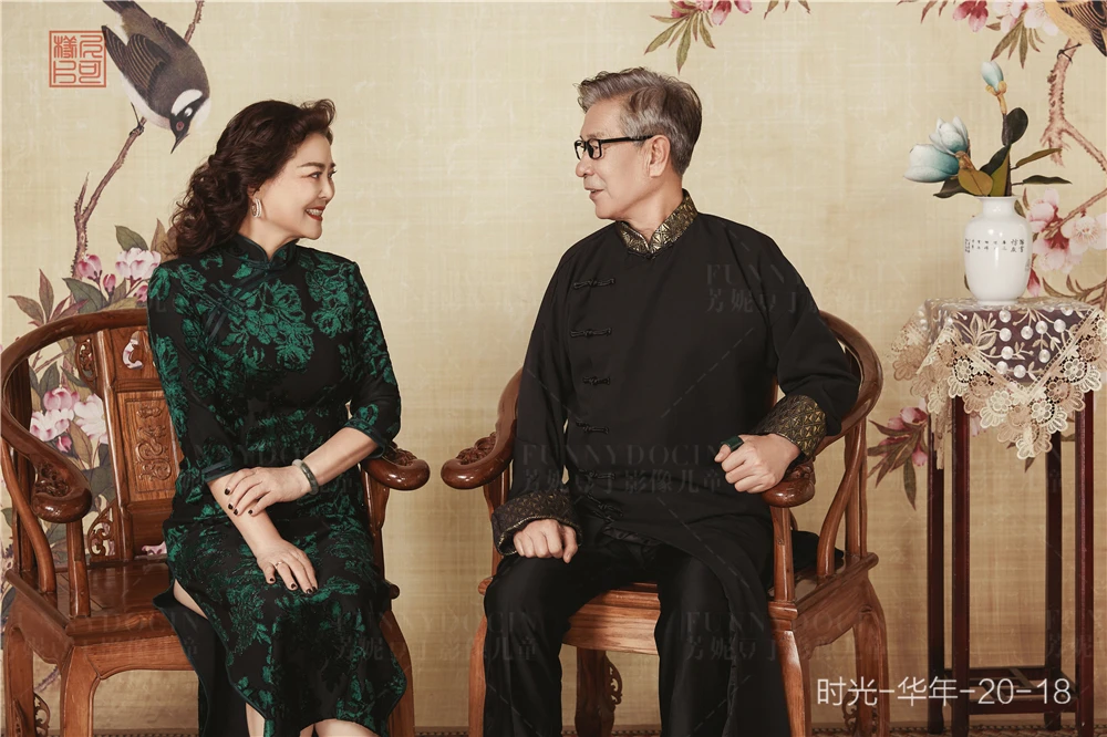 全家福 芳妮豆丁