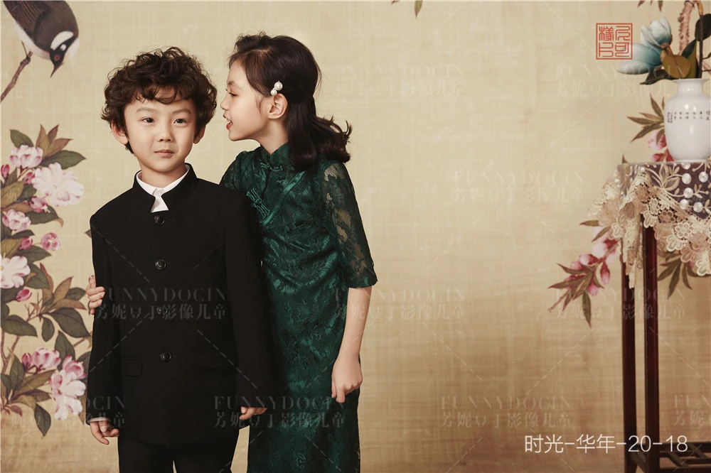 全家福 芳妮豆丁