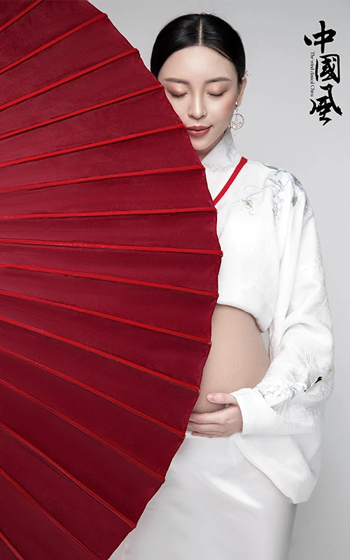 芳妮豆丁儿童摄影 韵