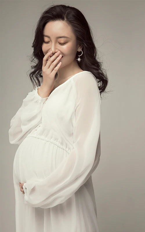 芳妮豆丁儿童摄影 纯炙