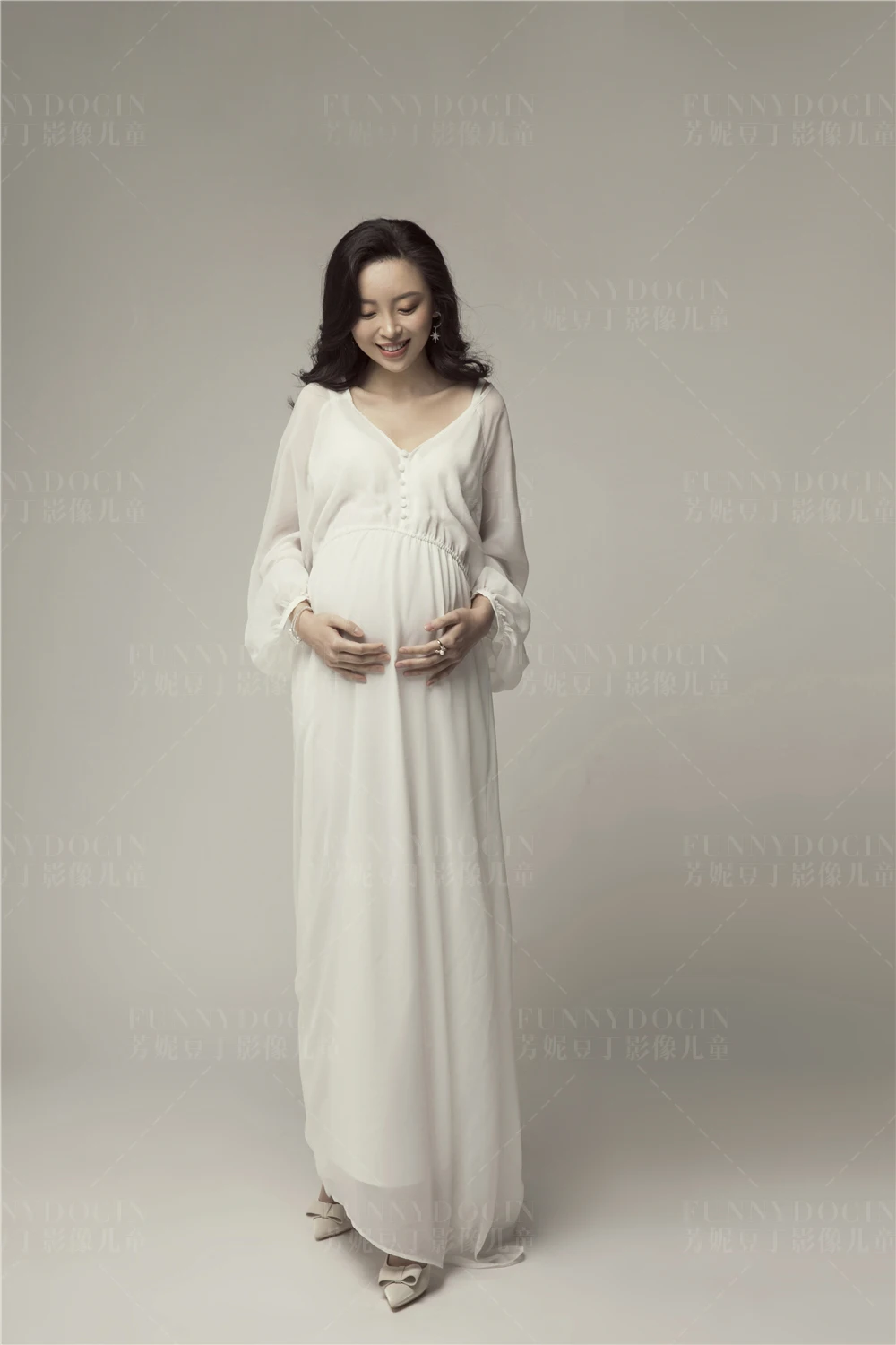 芳妮豆丁儿童摄影 纯炙