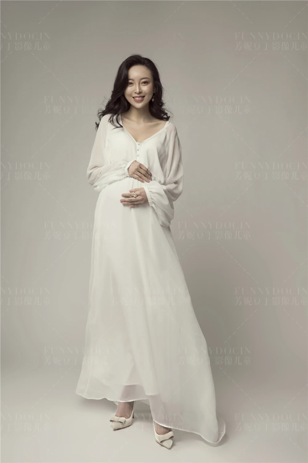 芳妮豆丁儿童摄影 纯炙