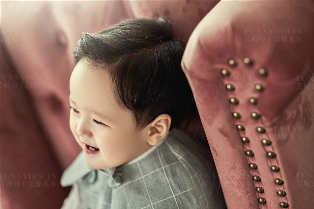 全家福 芳妮豆丁