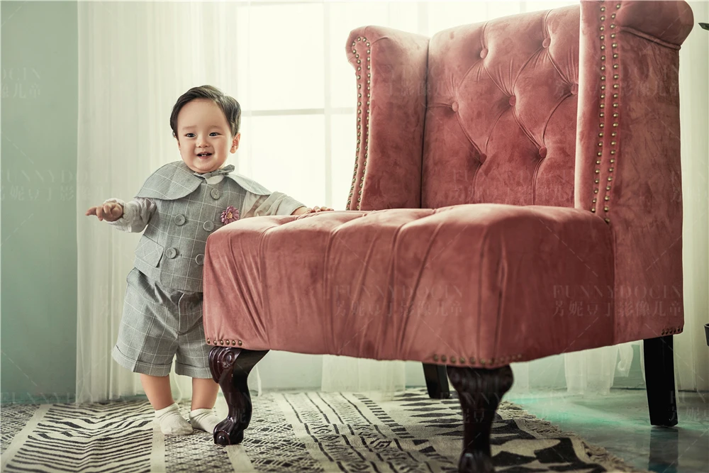 全家福 芳妮豆丁