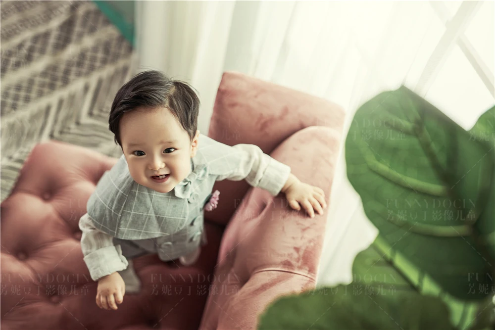 全家福 芳妮豆丁