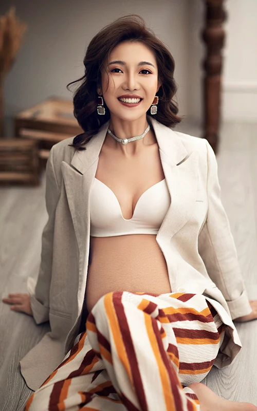 芳妮豆丁儿童摄影 天使爱美丽