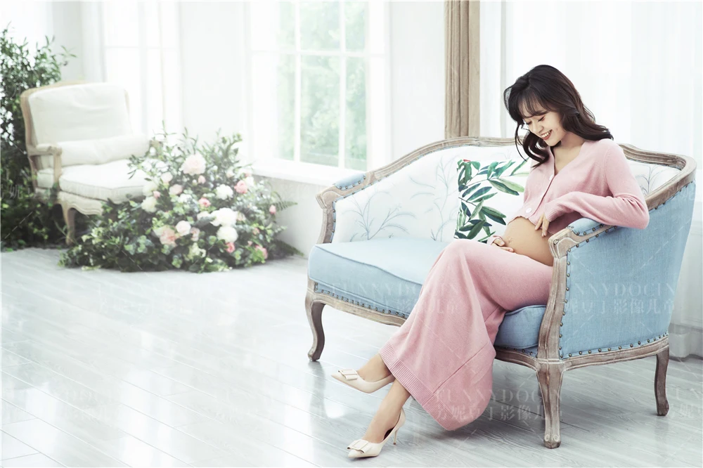 芳妮豆丁儿童摄影 人间美好