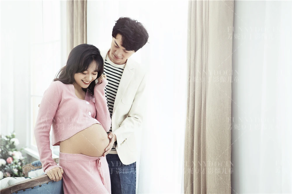 芳妮豆丁儿童摄影 人间美好