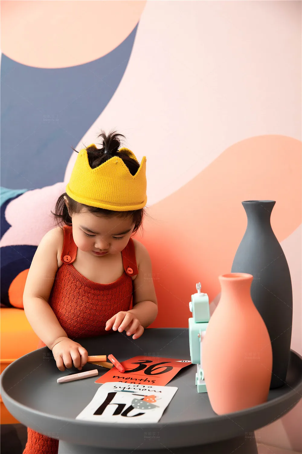 全家福 芳妮豆丁