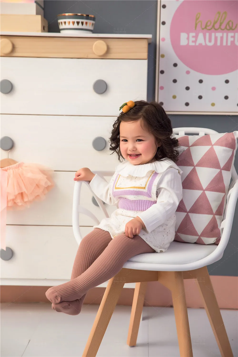 全家福 芳妮豆丁