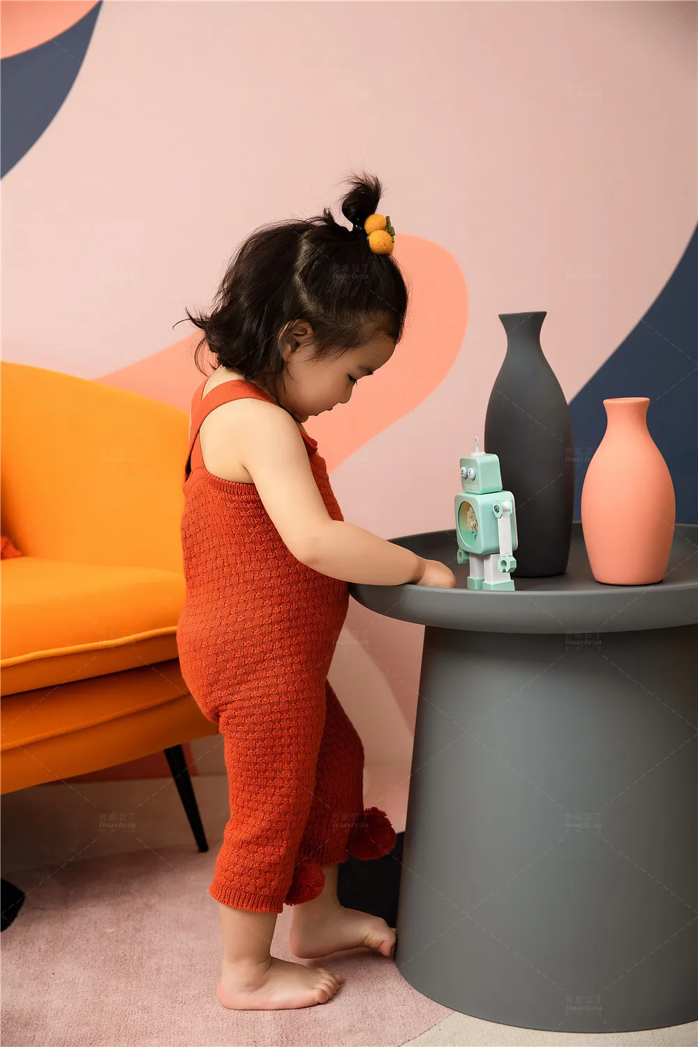 全家福 芳妮豆丁