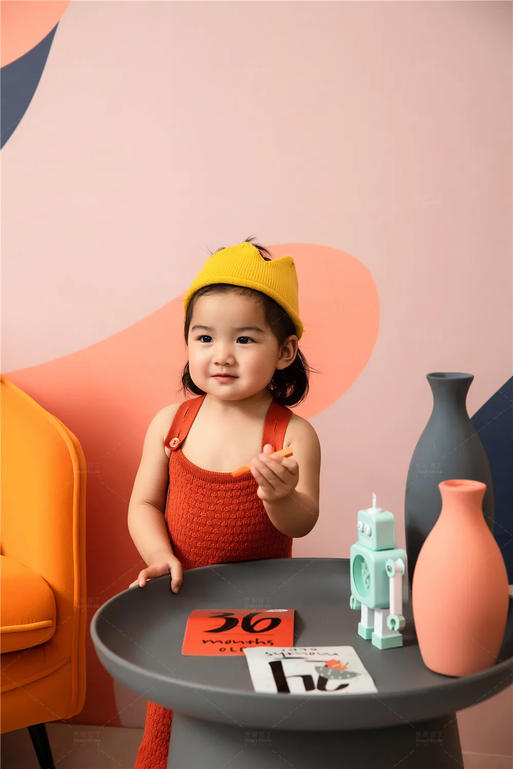 全家福 芳妮豆丁