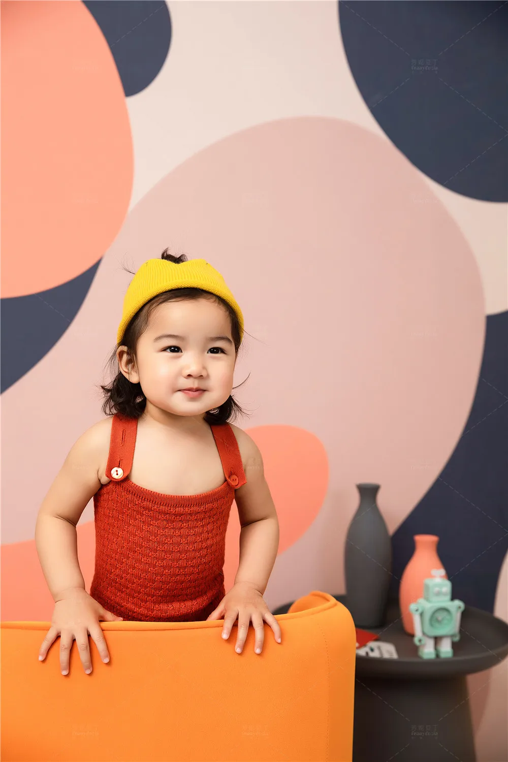 全家福 芳妮豆丁