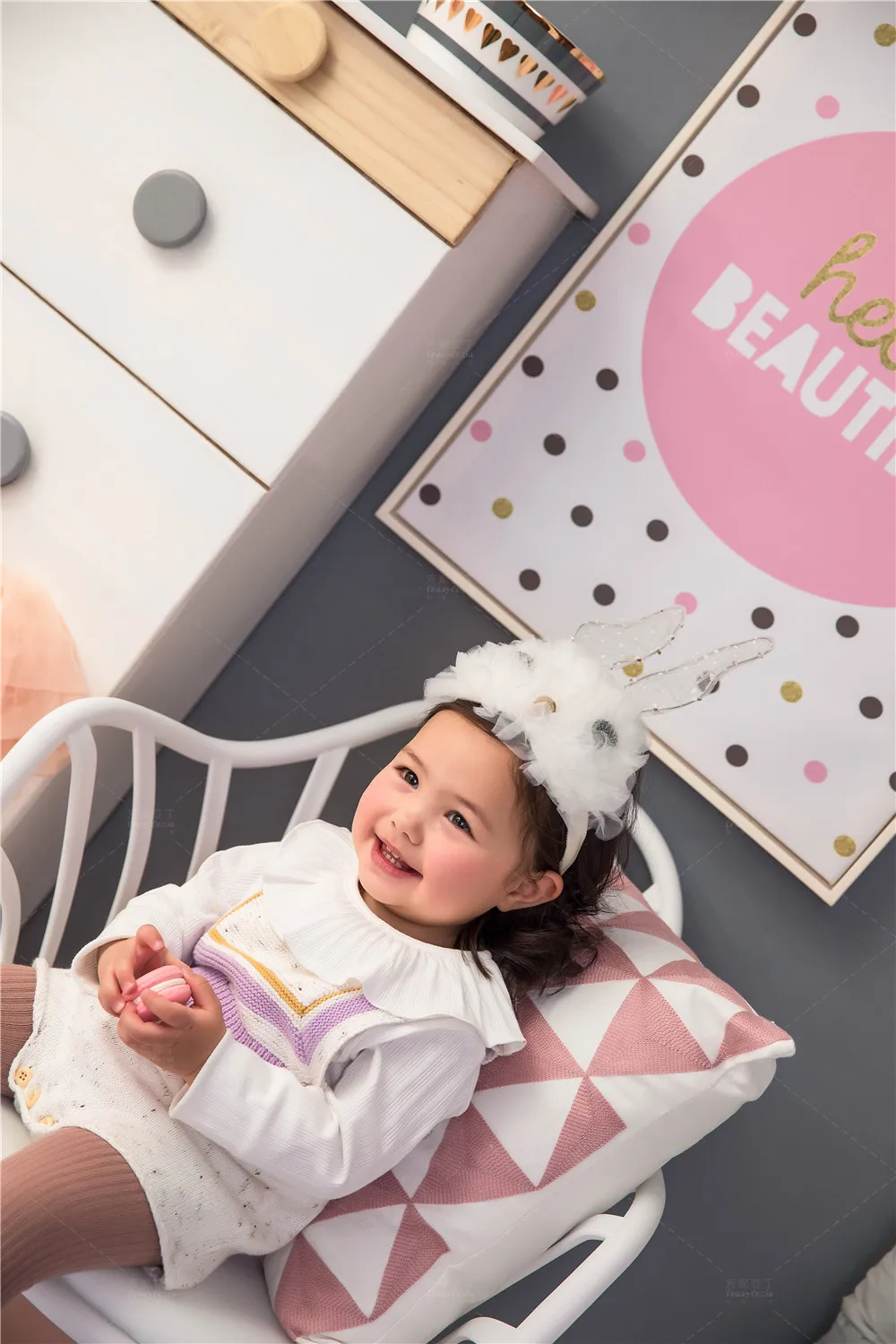 全家福 芳妮豆丁