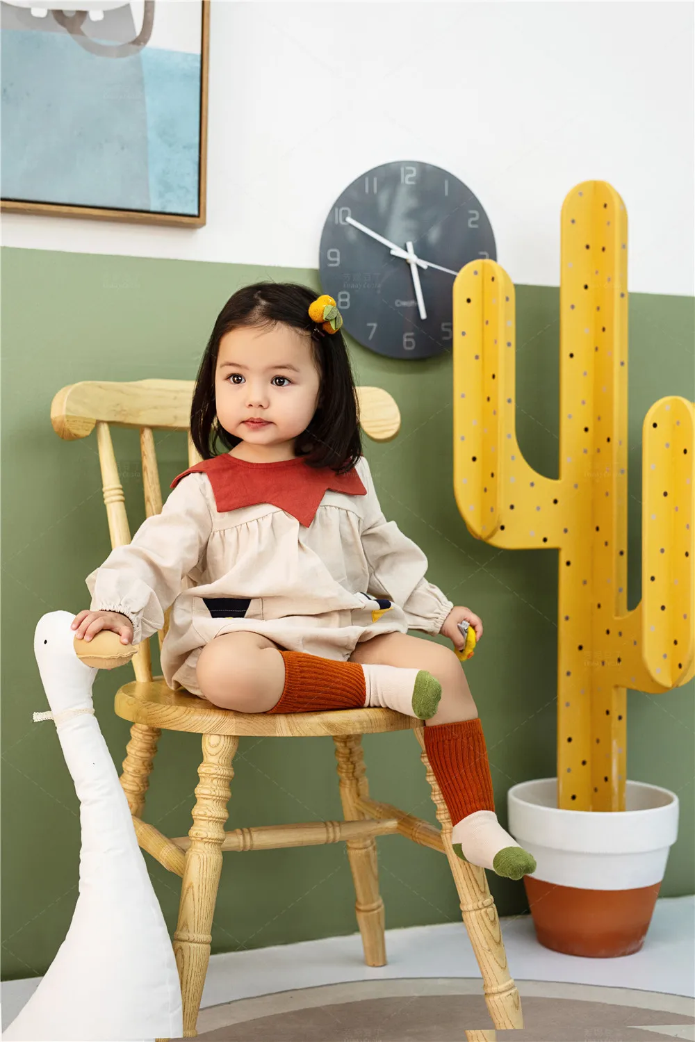 全家福 芳妮豆丁