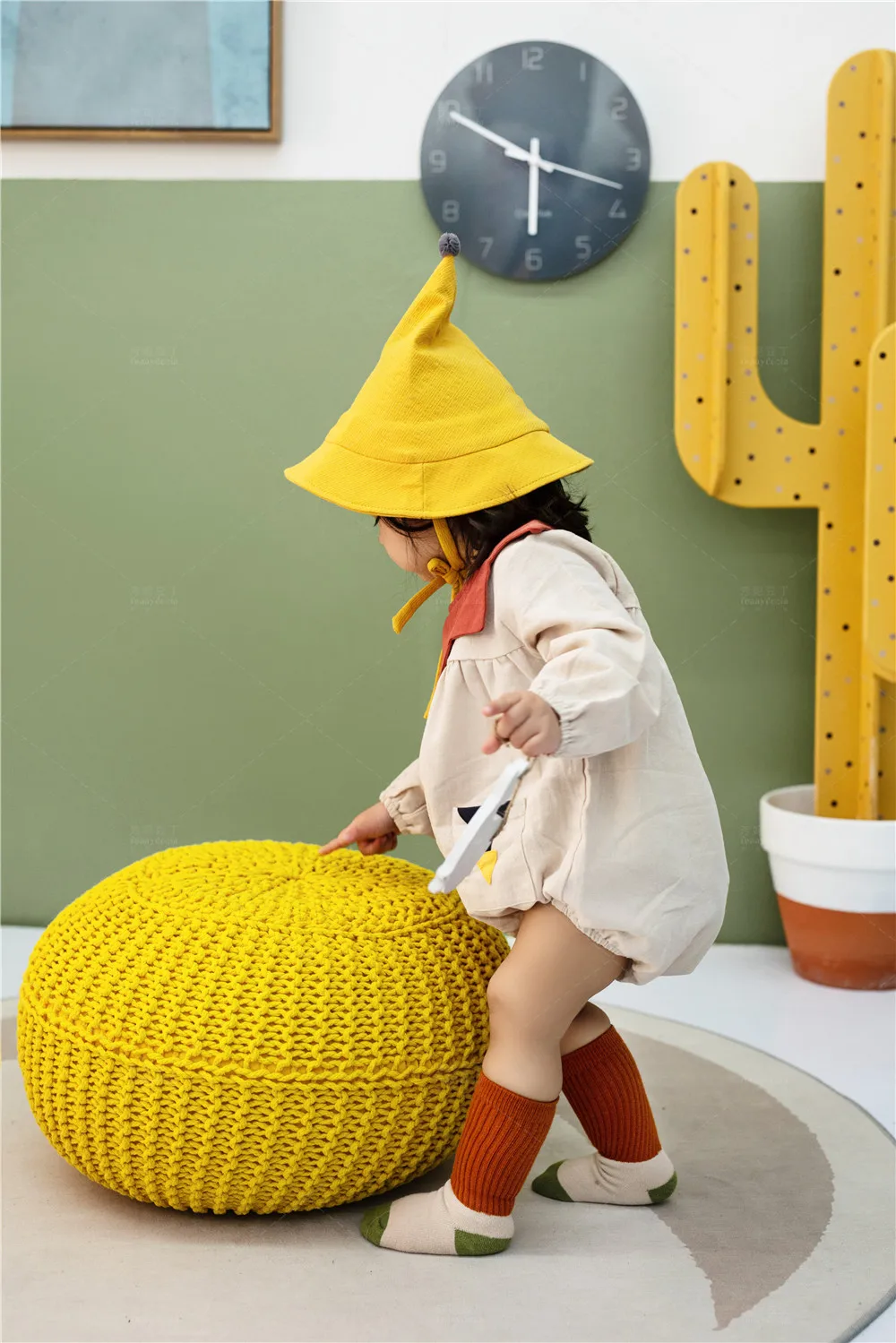 全家福 芳妮豆丁