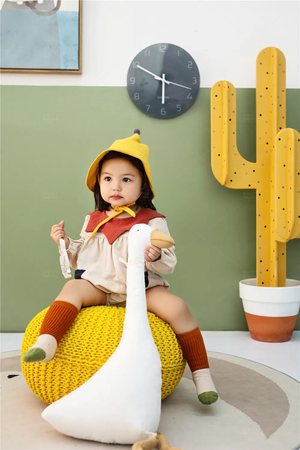 全家福 芳妮豆丁