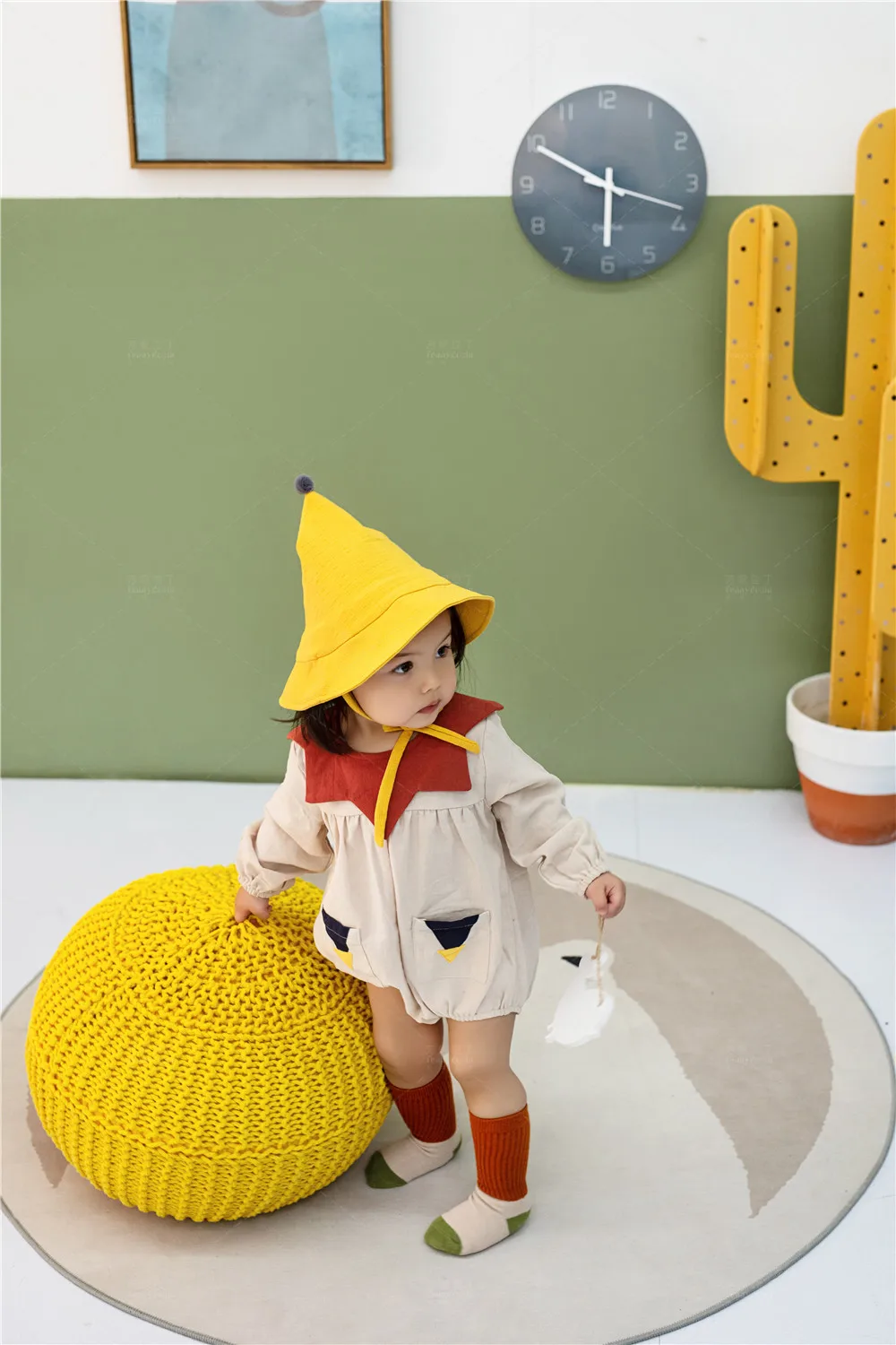 全家福 芳妮豆丁