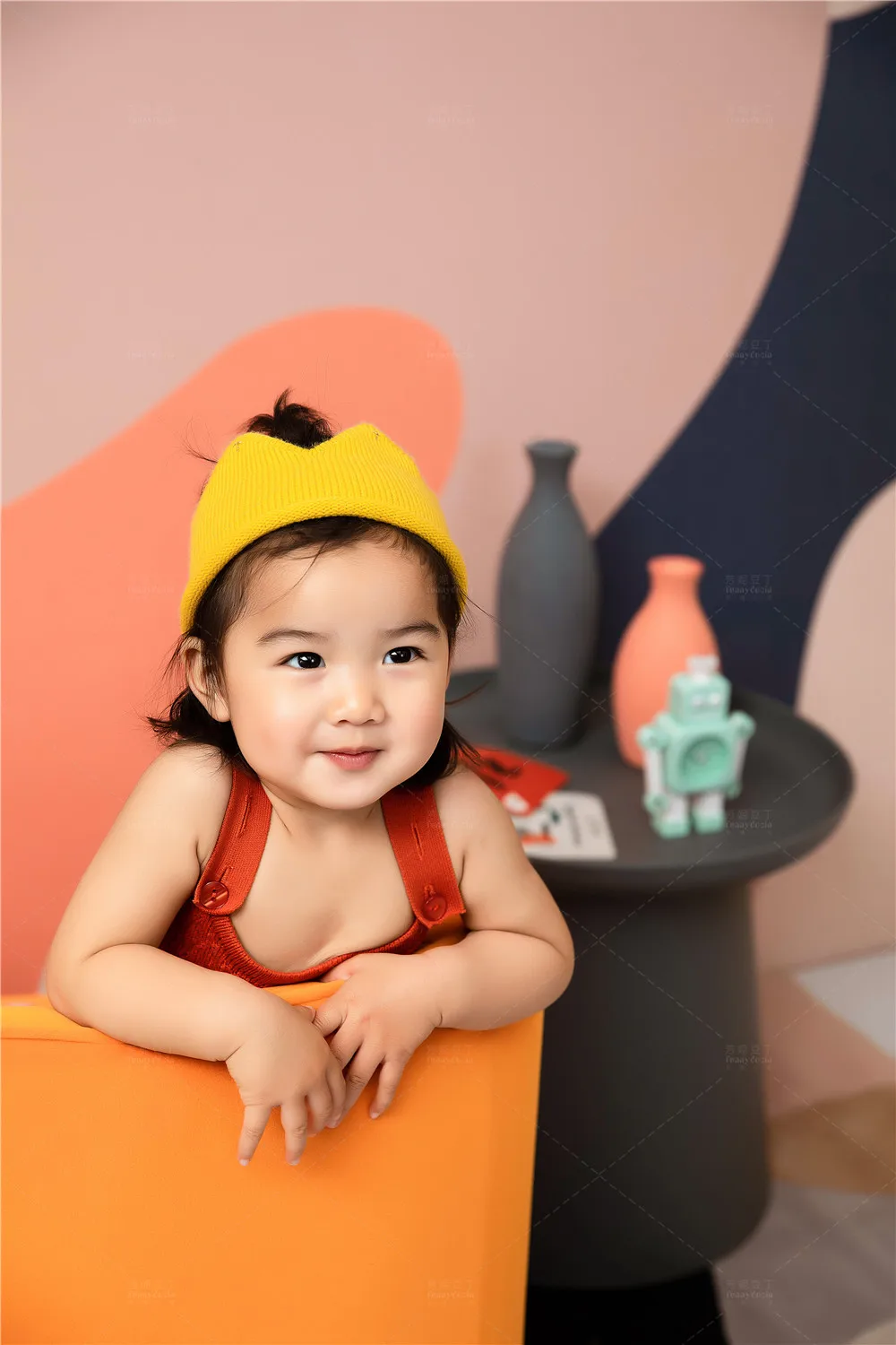 全家福 芳妮豆丁