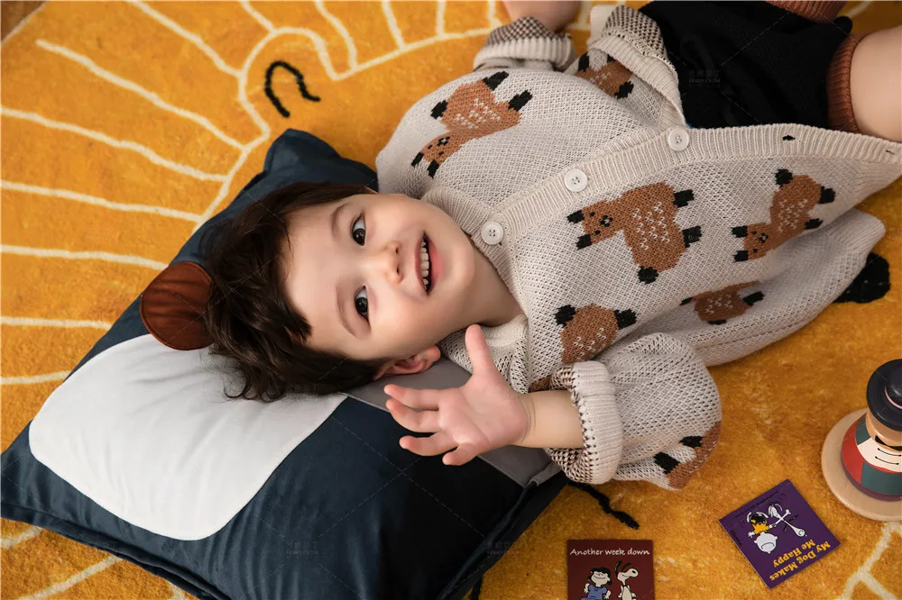 全家福 芳妮豆丁