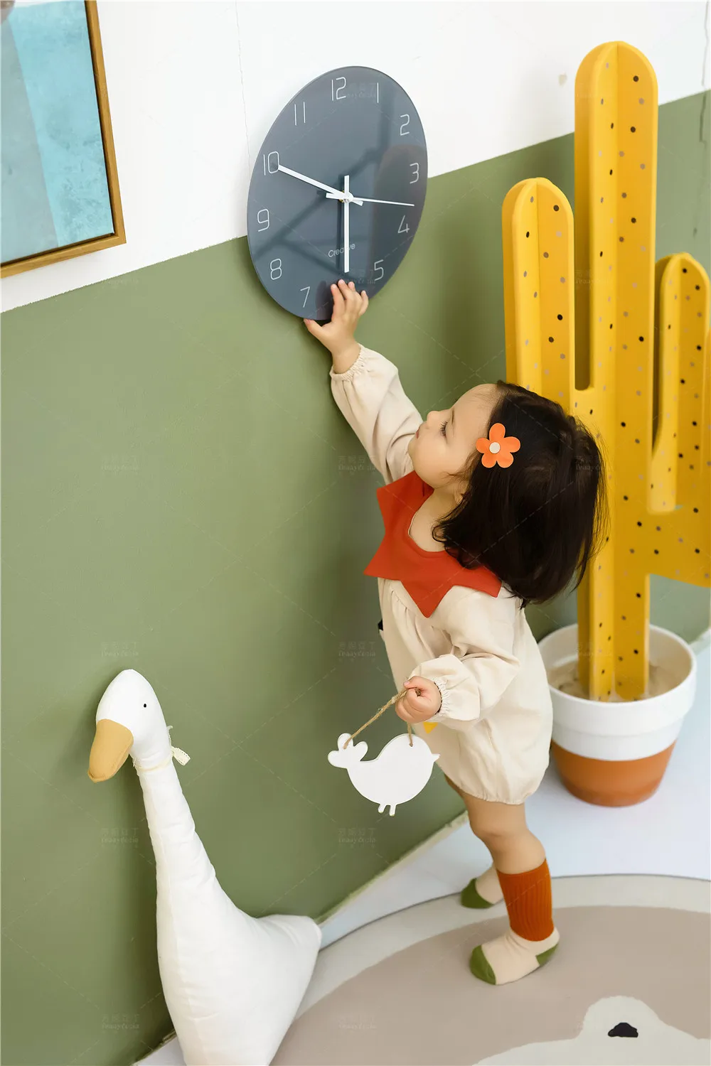 全家福 芳妮豆丁