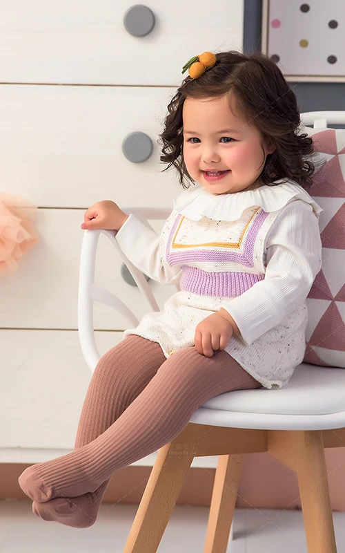 芳妮豆丁儿童摄影 属你最甜