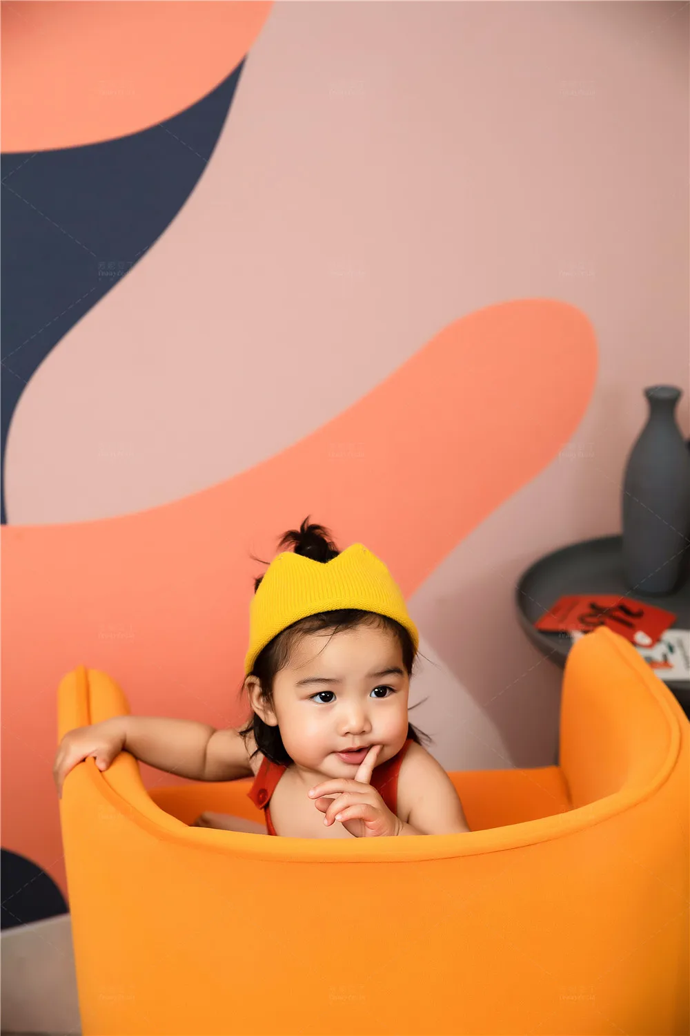 全家福 芳妮豆丁