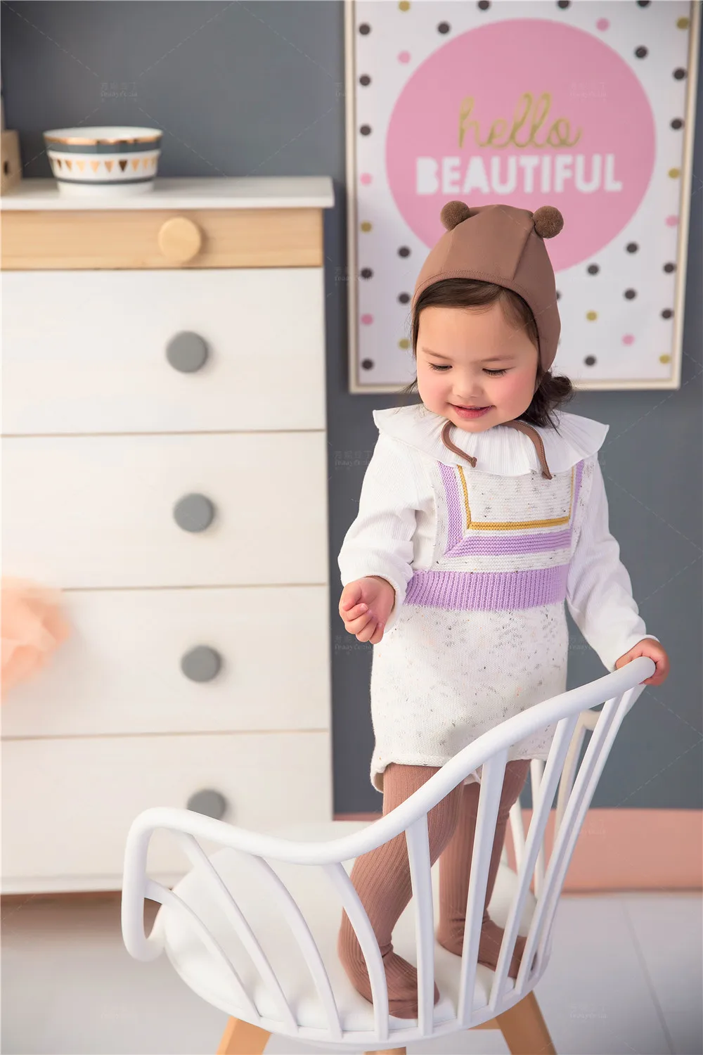 全家福 芳妮豆丁