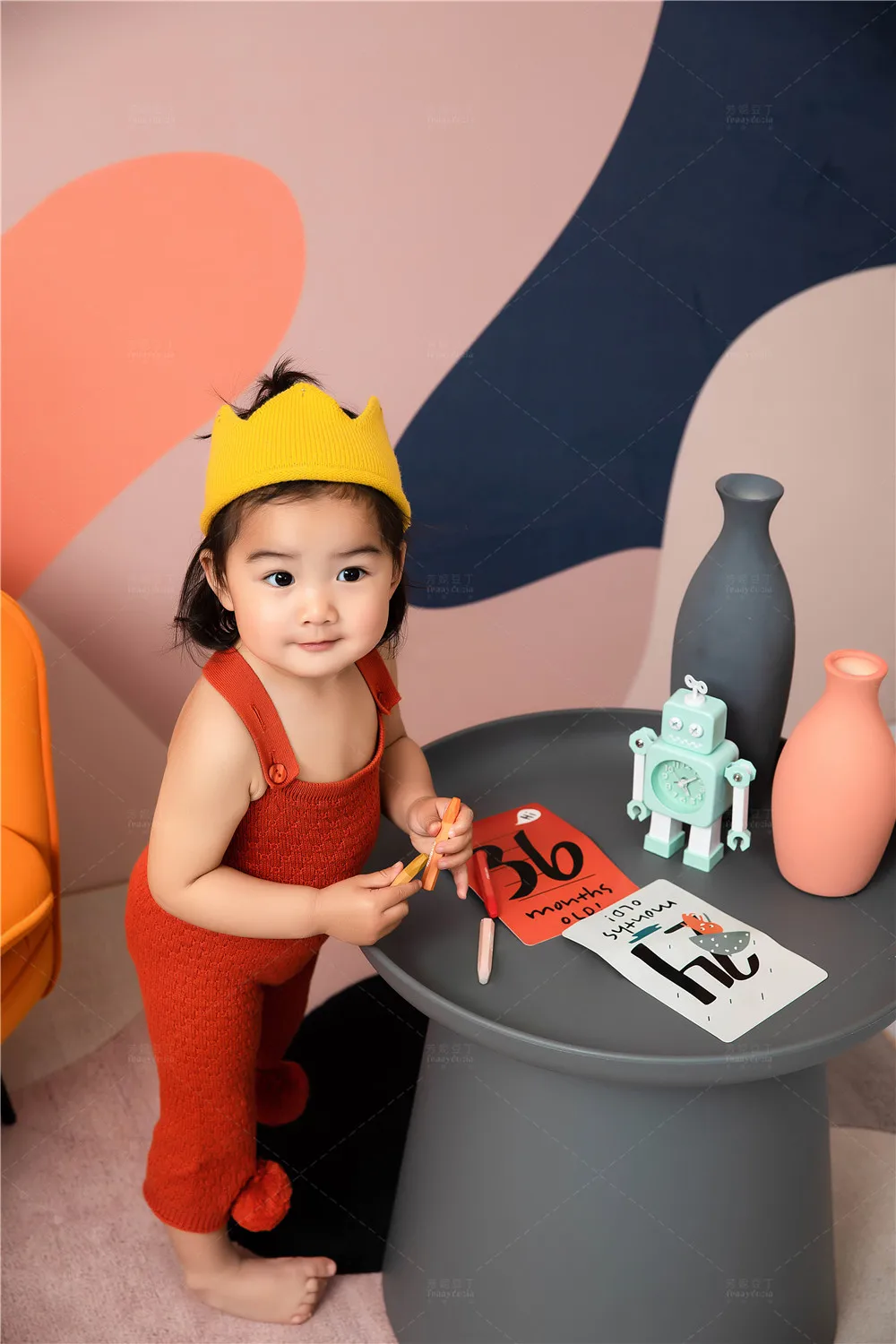 全家福 芳妮豆丁