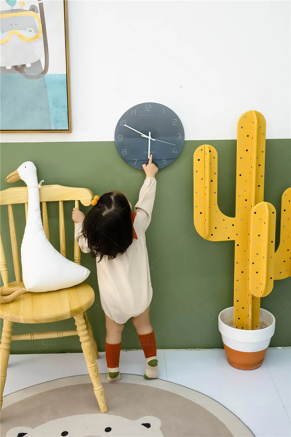 全家福 芳妮豆丁