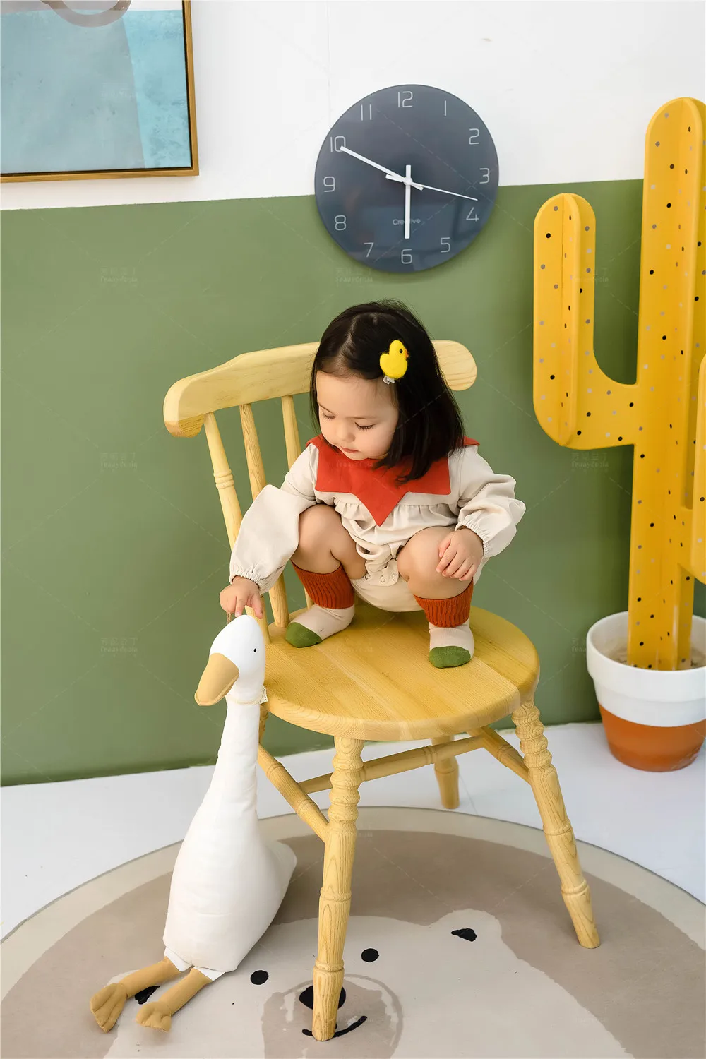 全家福 芳妮豆丁