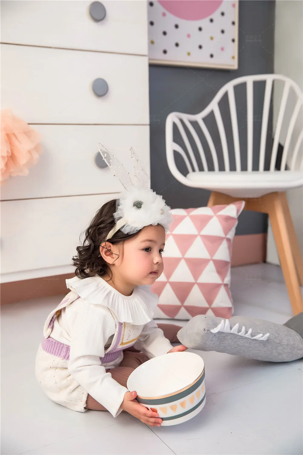 全家福 芳妮豆丁