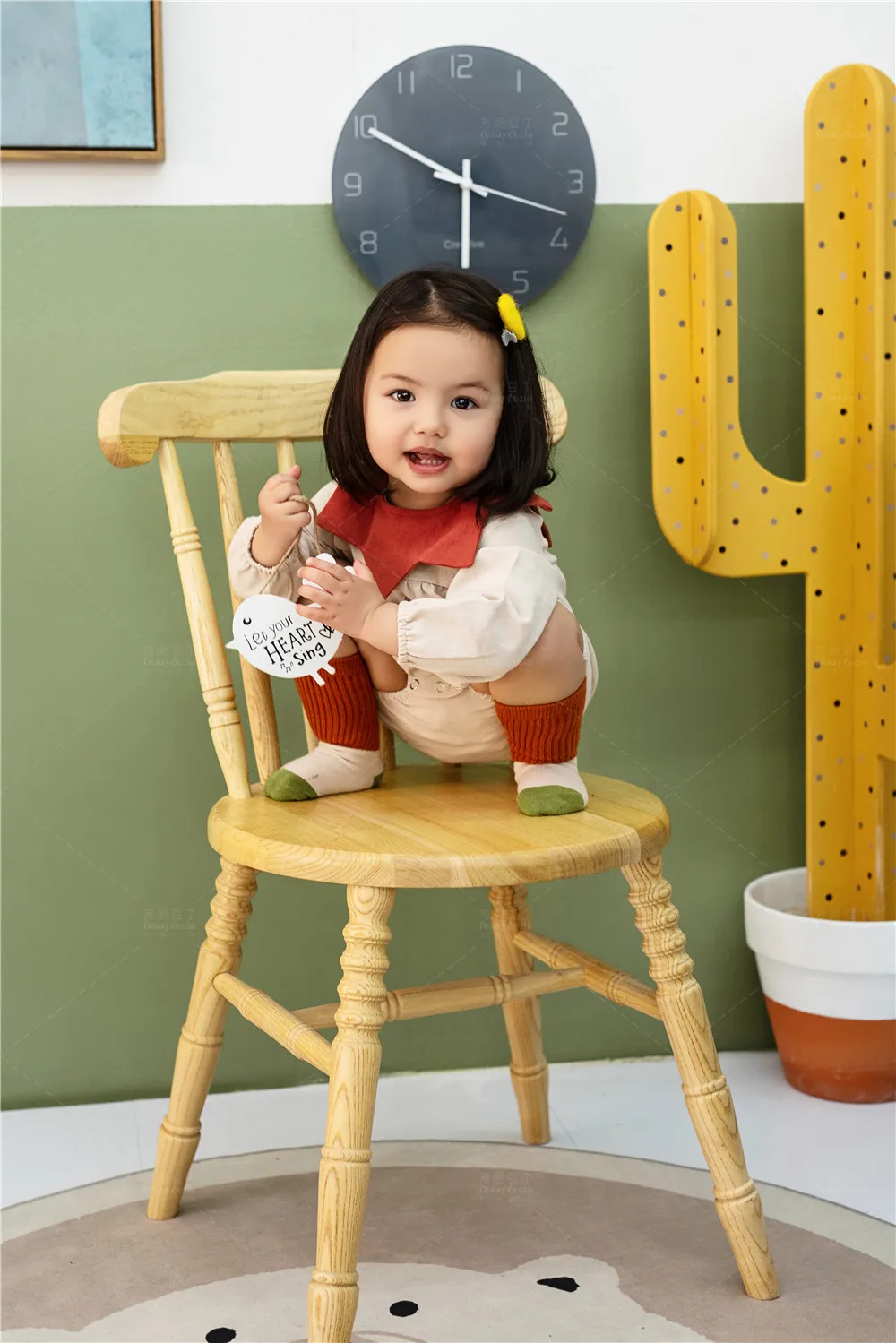 全家福 芳妮豆丁