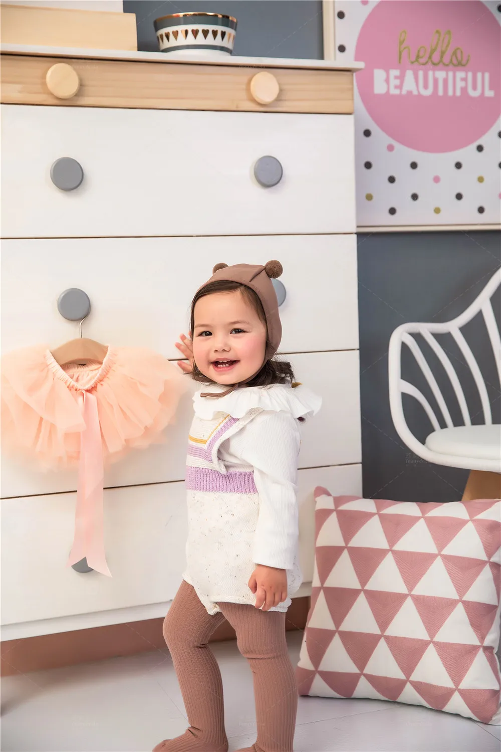 全家福 芳妮豆丁