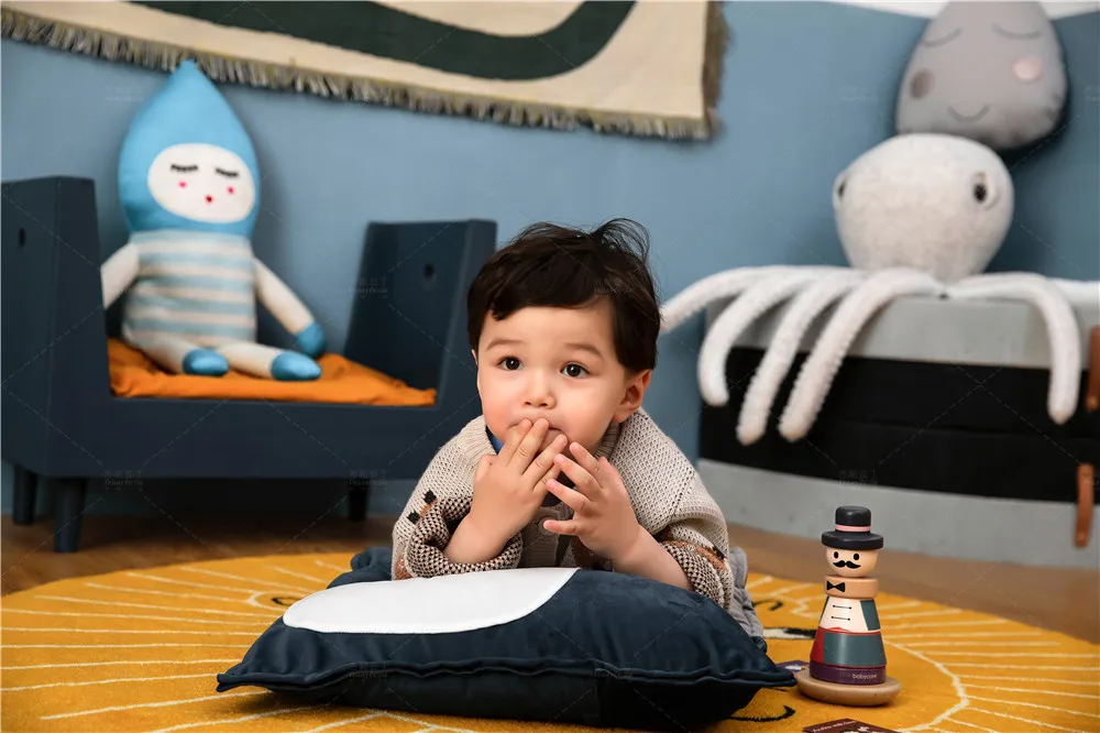 全家福 芳妮豆丁