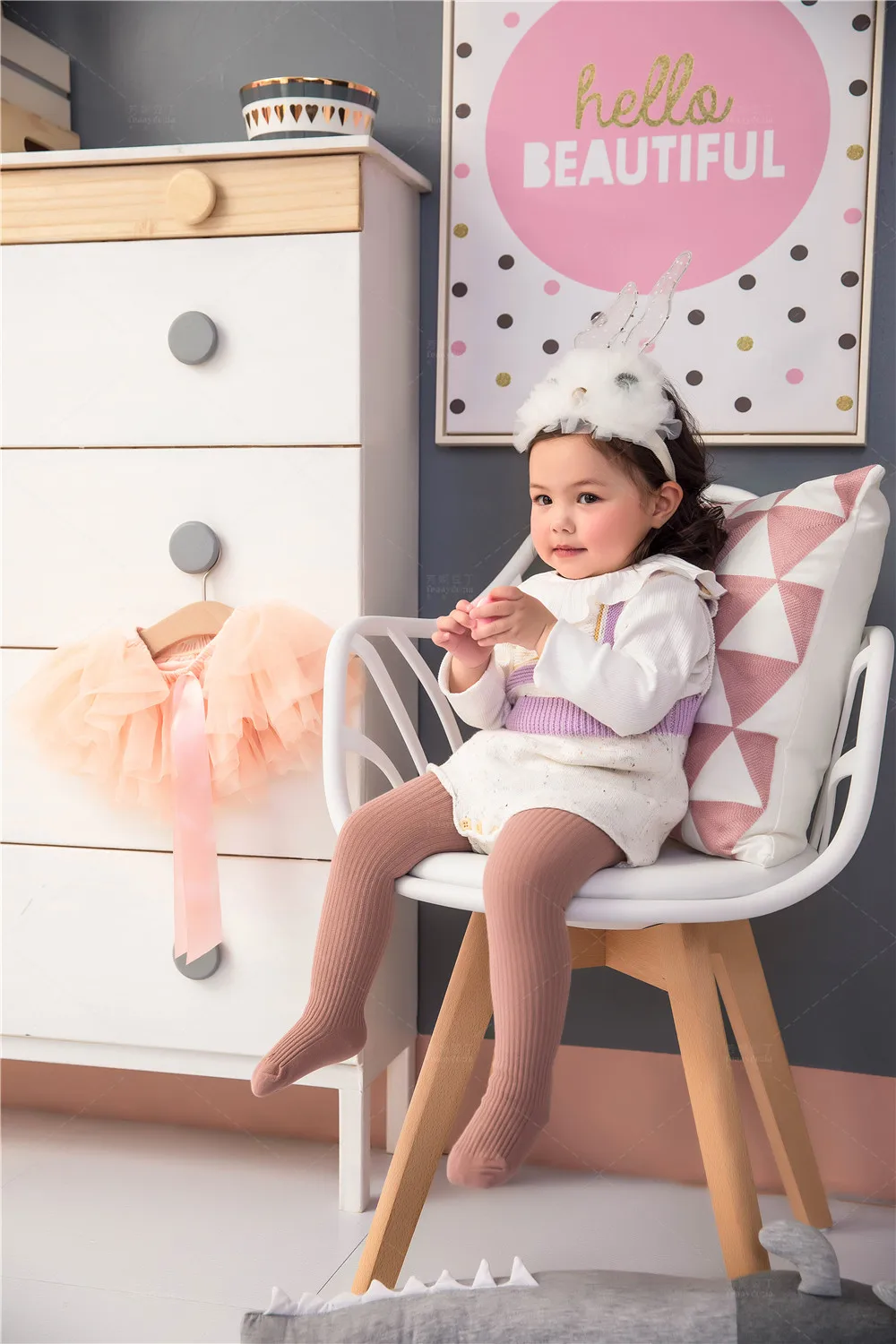 全家福 芳妮豆丁