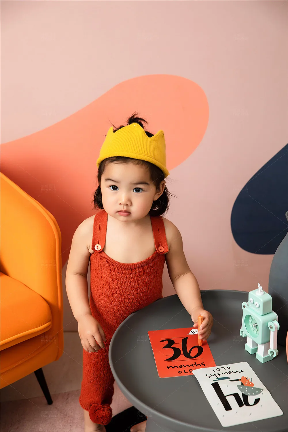 全家福 芳妮豆丁