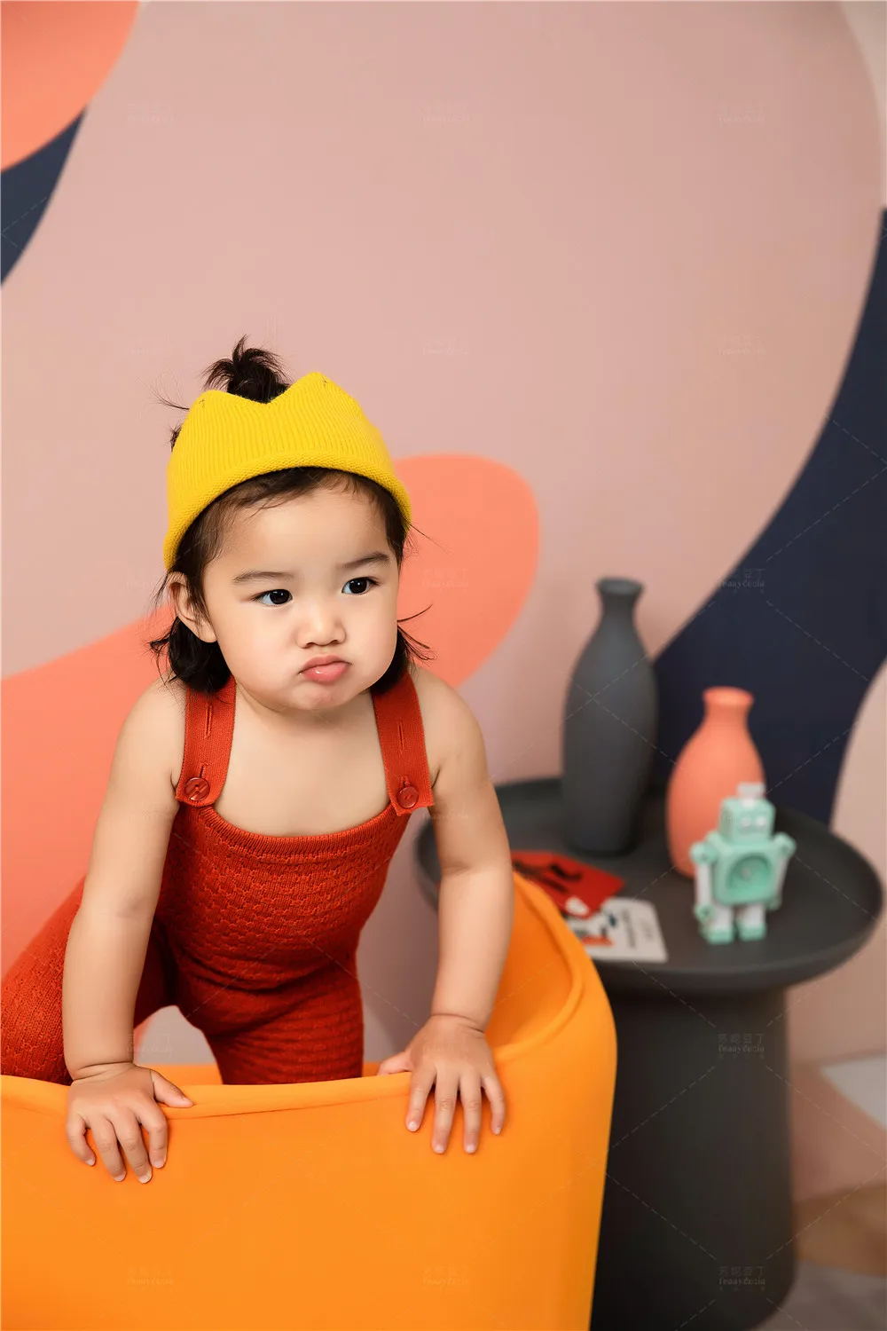 全家福 芳妮豆丁