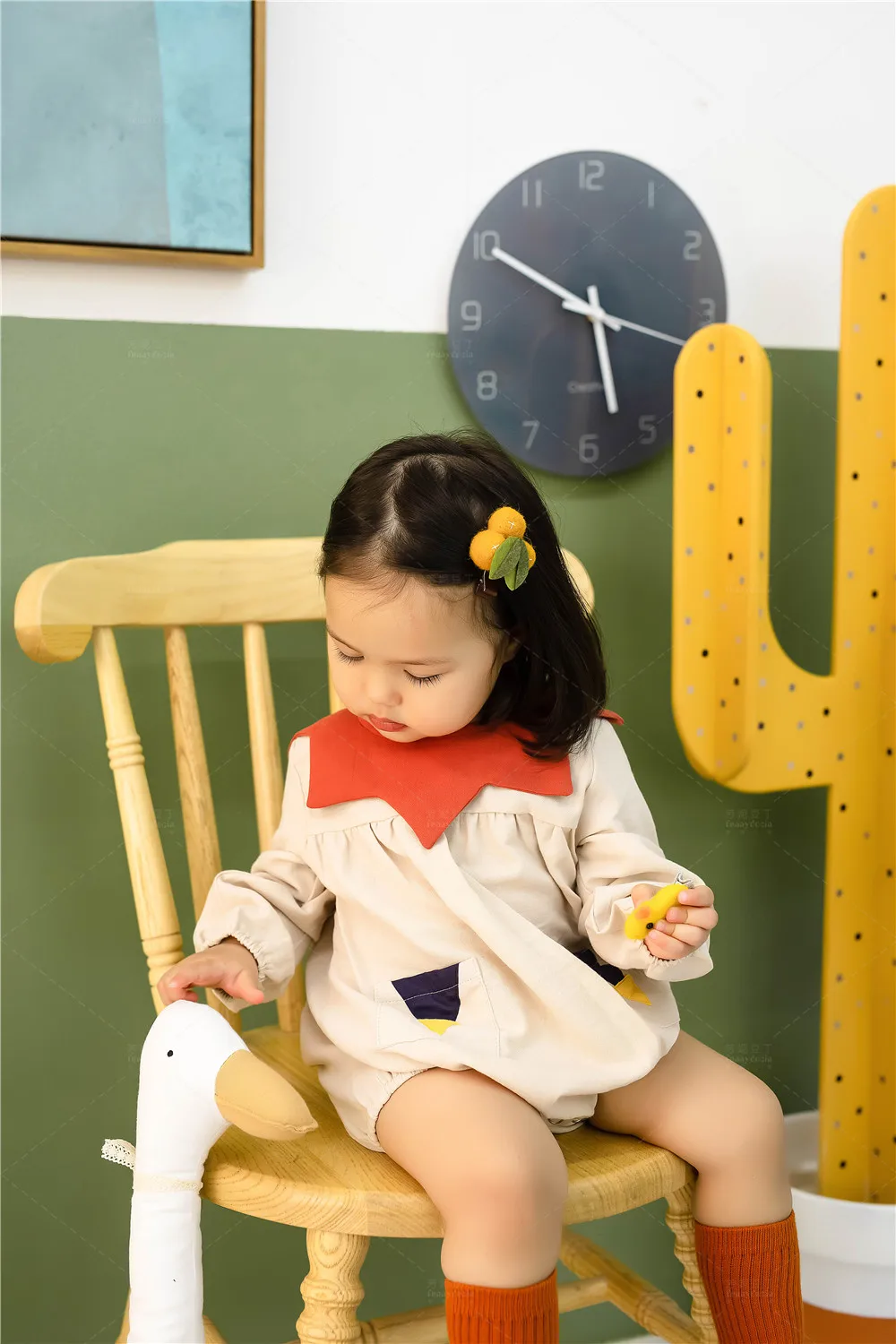 全家福 芳妮豆丁