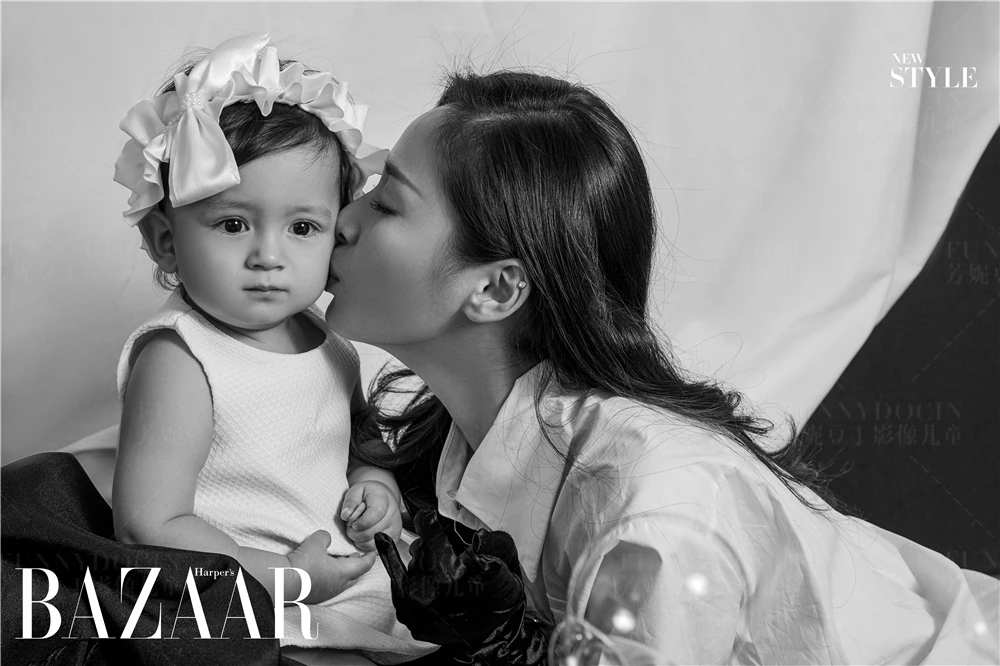 全家福 芳妮豆丁