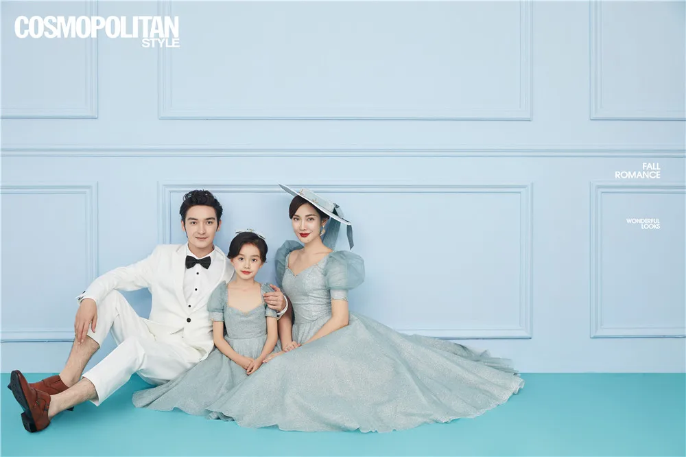 芳妮豆丁儿童摄影 在逃公主