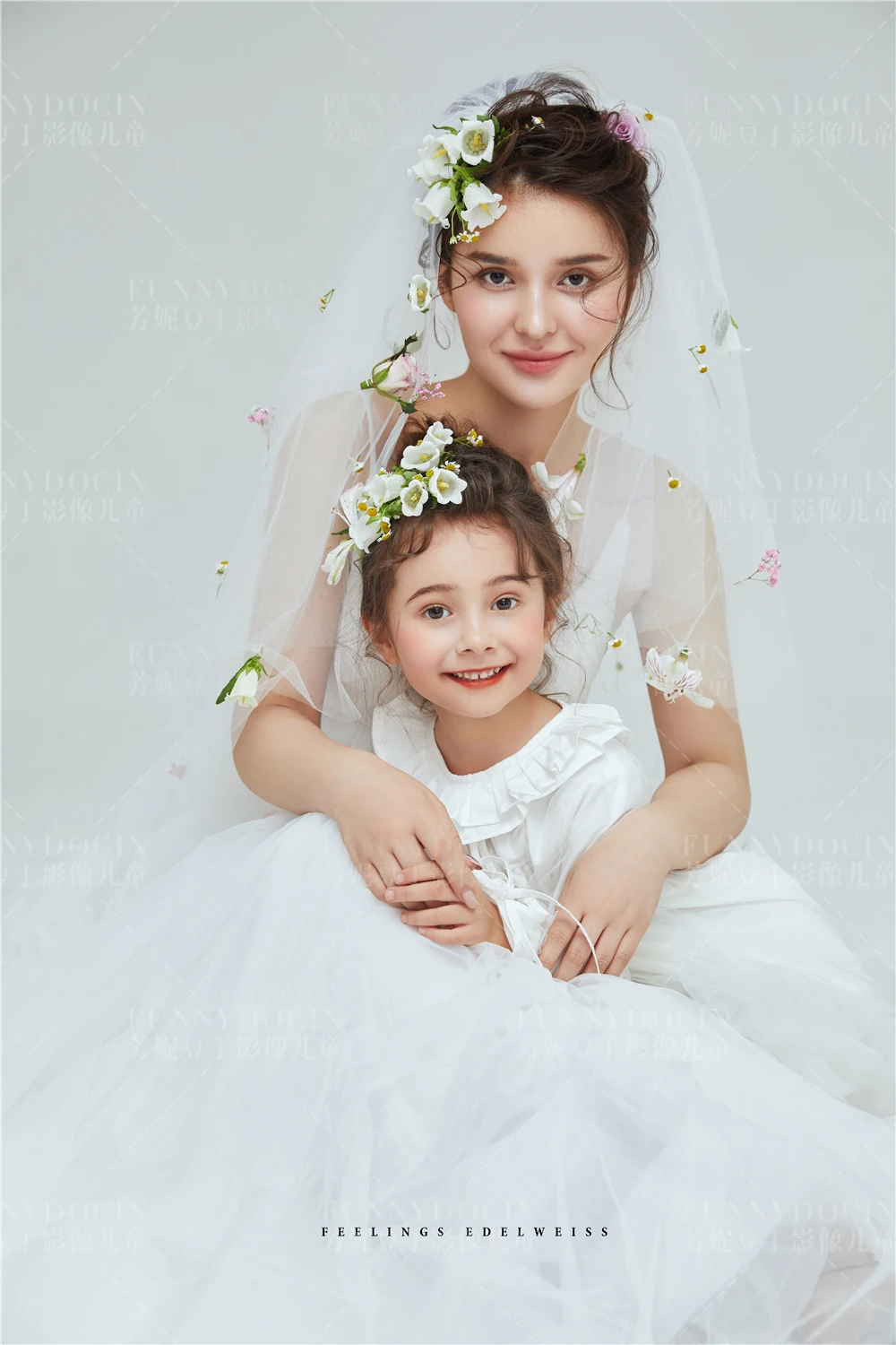 全家福 芳妮豆丁