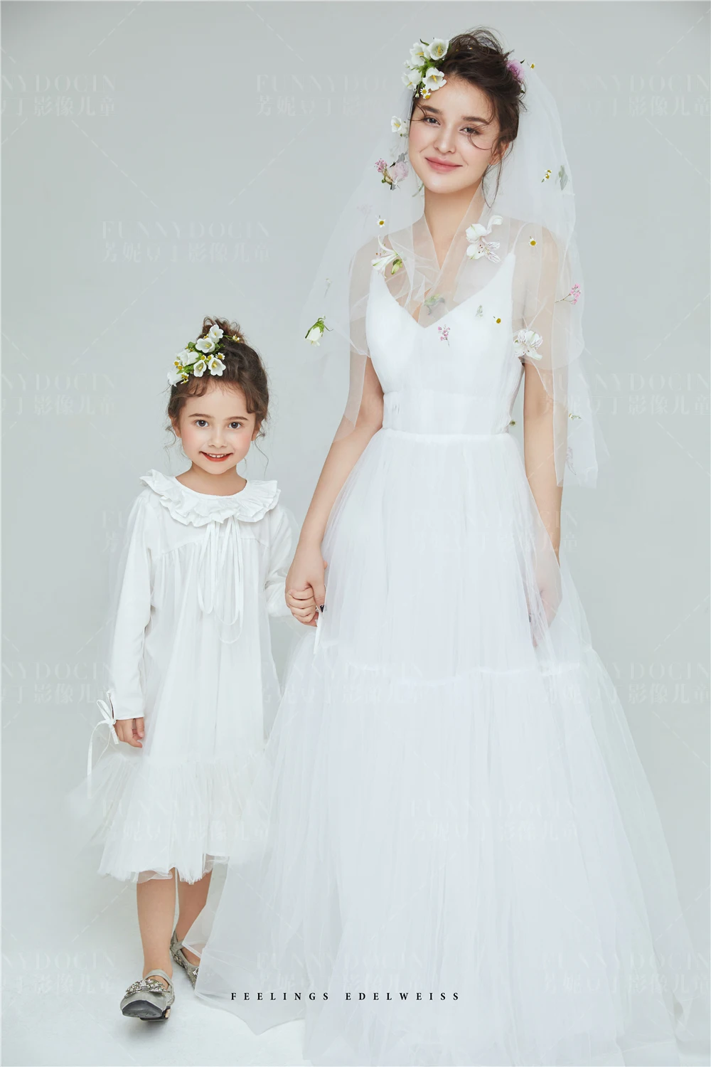 全家福 芳妮豆丁