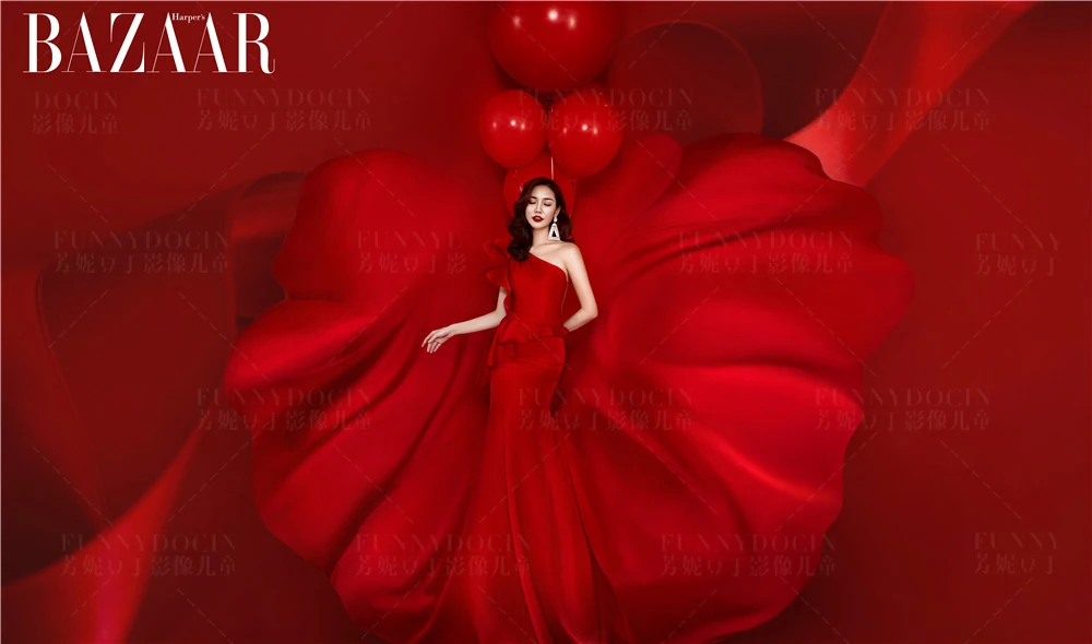 全家福 芳妮豆丁