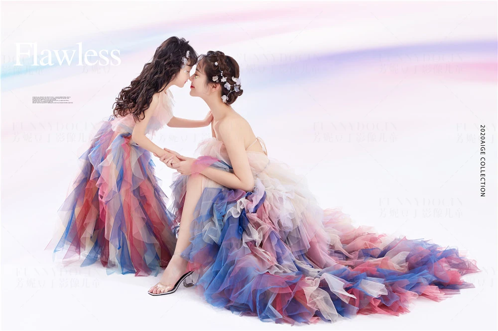 全家福 芳妮豆丁